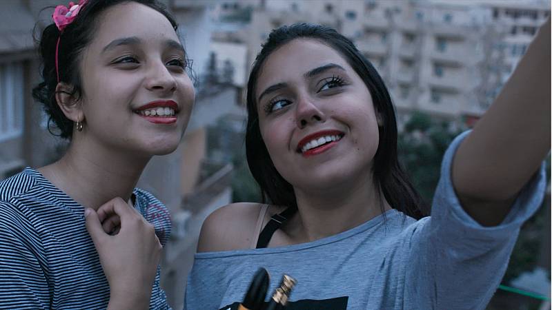 background Souad