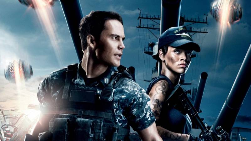 background Battleship