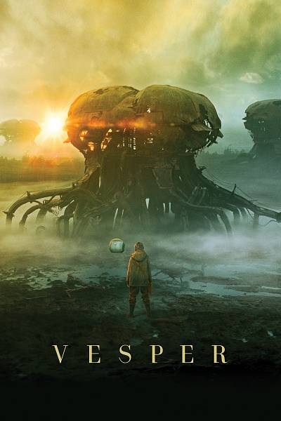 Vesper Chronicles