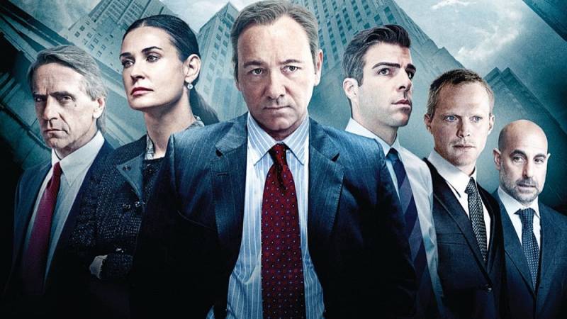 background Margin Call