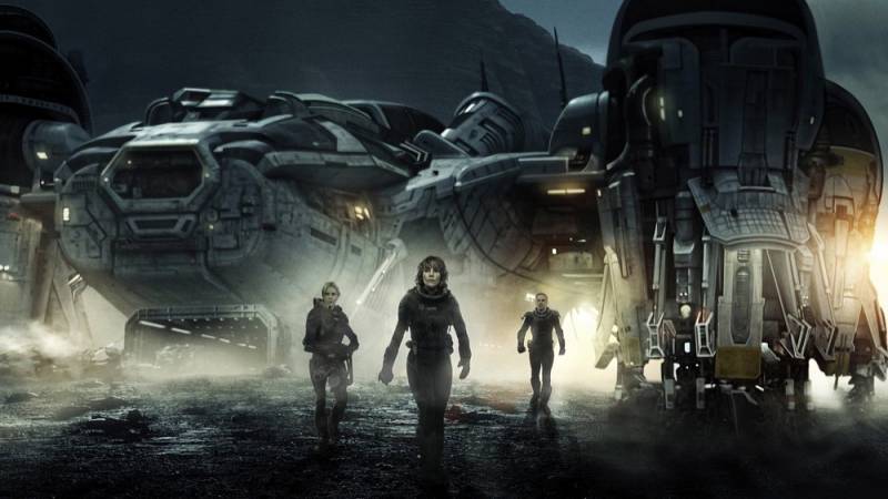 background Prometheus