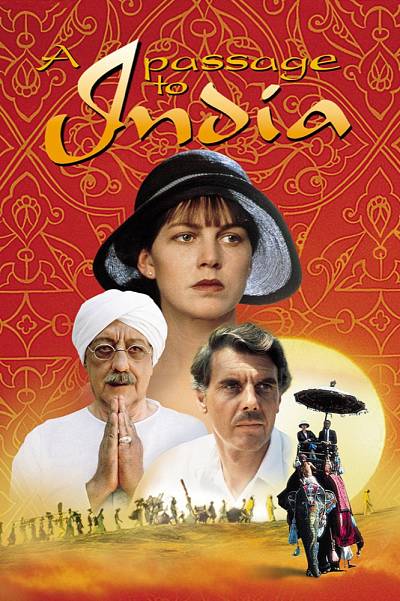 Passage To India