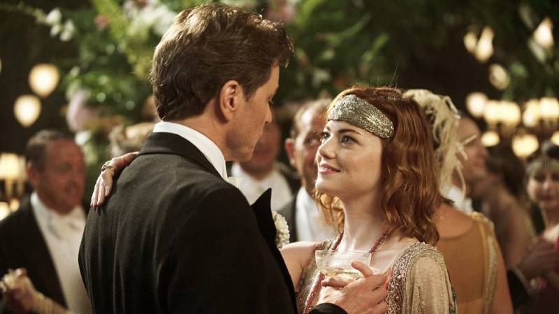 background Magic in the Moonlight