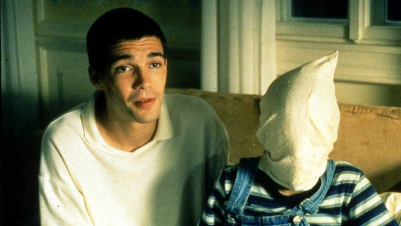 background Funny Games