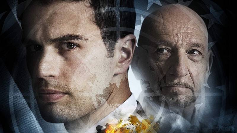 background Backstabbing For Beginners