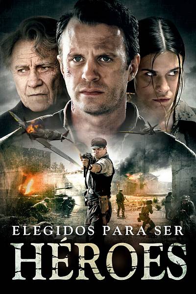 Film: Chosen