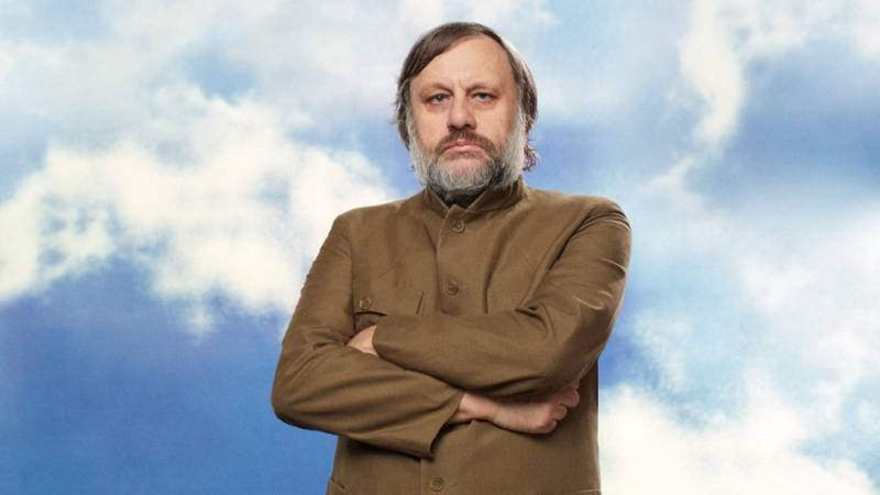 background The Pervert's Guide to Ideology