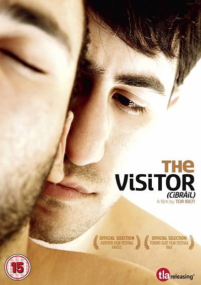 The Visitor