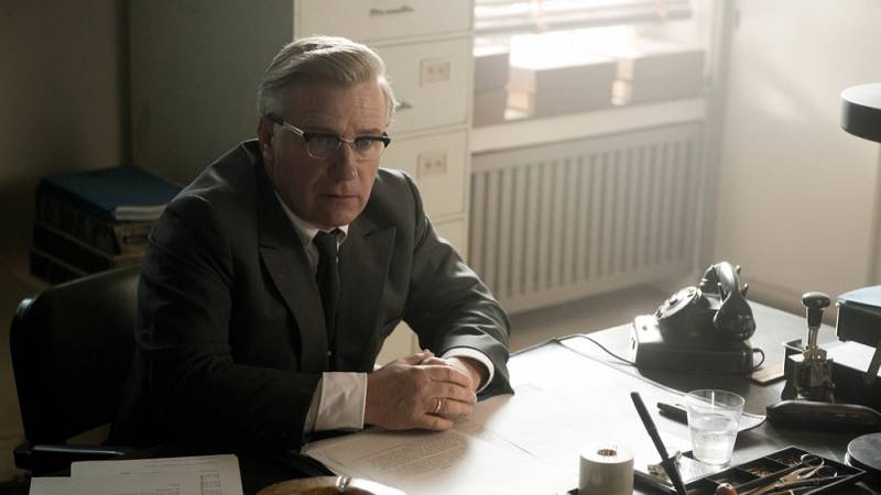 background Der Staat gegen Fritz Bauer