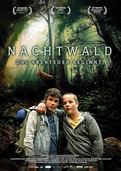 Nachtwoud