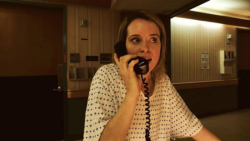 background Unsane
