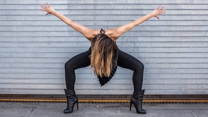 background We Speak Dance