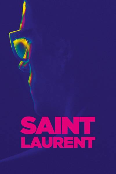 Saint Laurent
