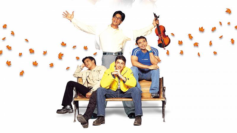 background Mohabbatein