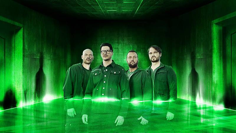 background Ghost Adventures: Cecil Hotel