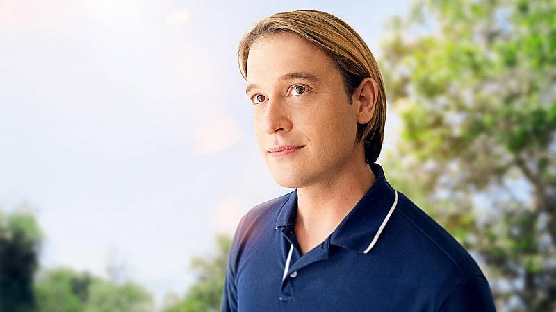 background Live from the Other Side with Tyler Henry
