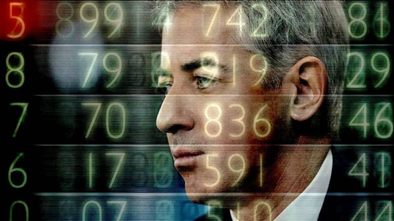 background Betting on Zero