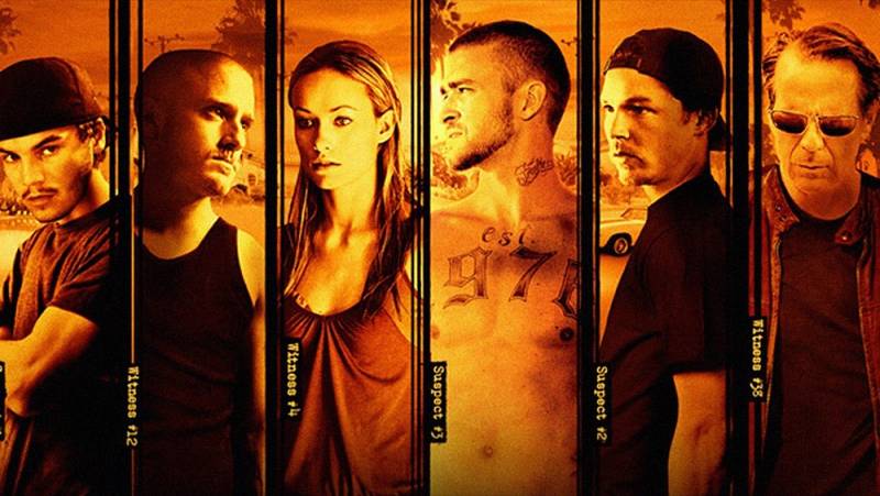 background Alpha Dog