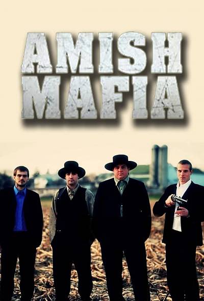 Amish mafia