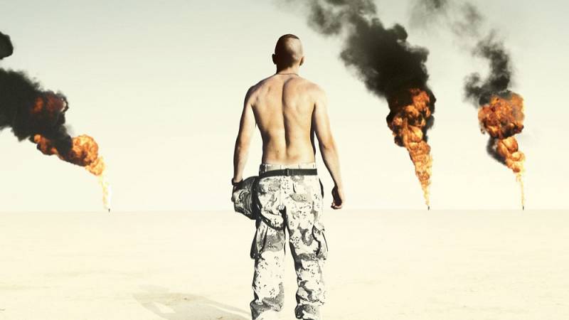background Jarhead