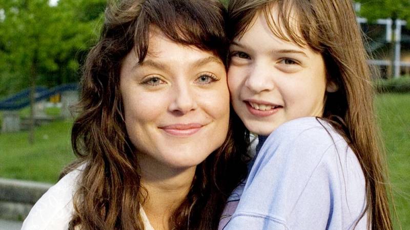 background Amber's Story