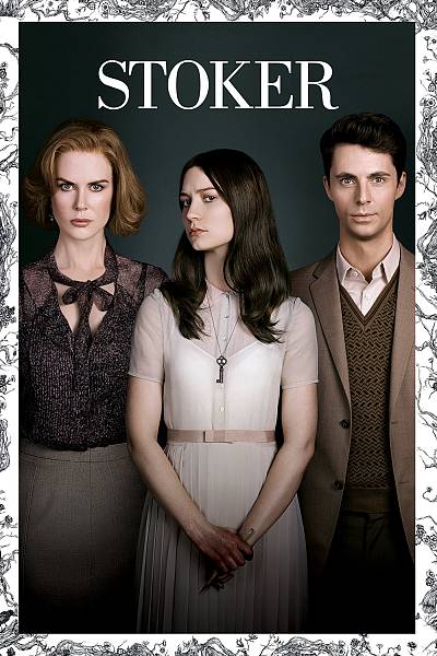 Stoker