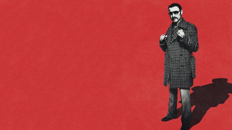 background The Bleeder