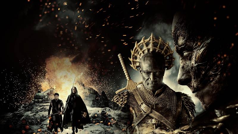 background The Devil Conspiracy