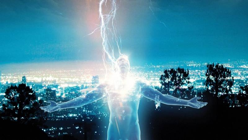 background Higher Power
