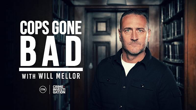 background Cops Gone Bad With Will Mellor