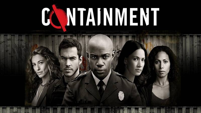 background Containment