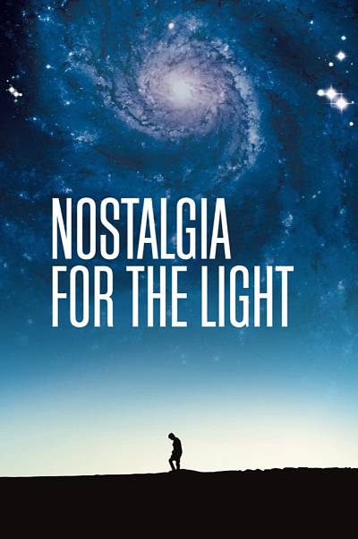 Nostalgia de la Luz