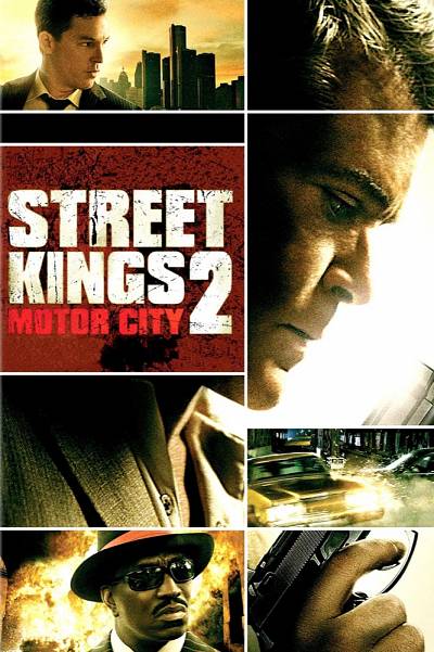 Street Kings: Motor City