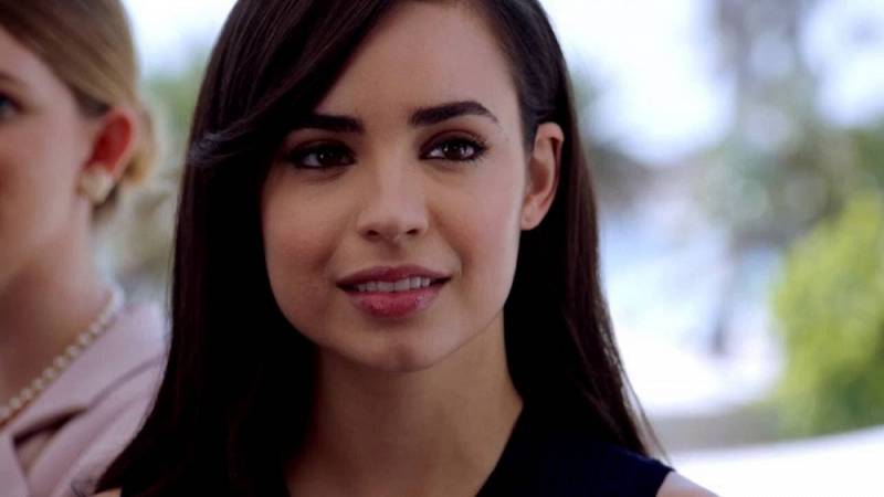 background The Cinderella Story: If the Shoe Fits