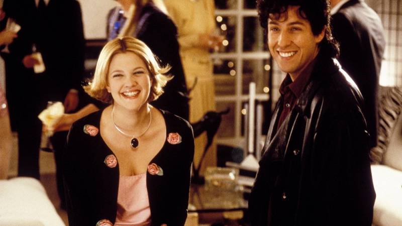 background The Wedding Singer