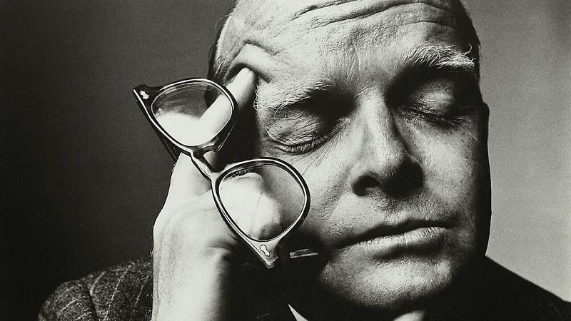 background The Capote Tapes
