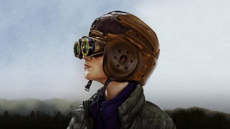 background The Book of Henry
