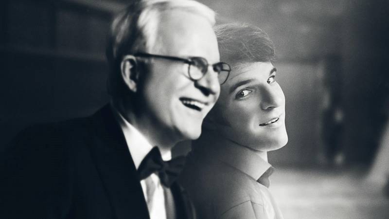 background STEVE! (martin)