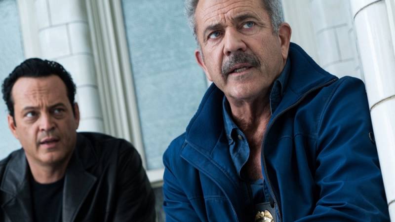 background Dragged Across Concrete