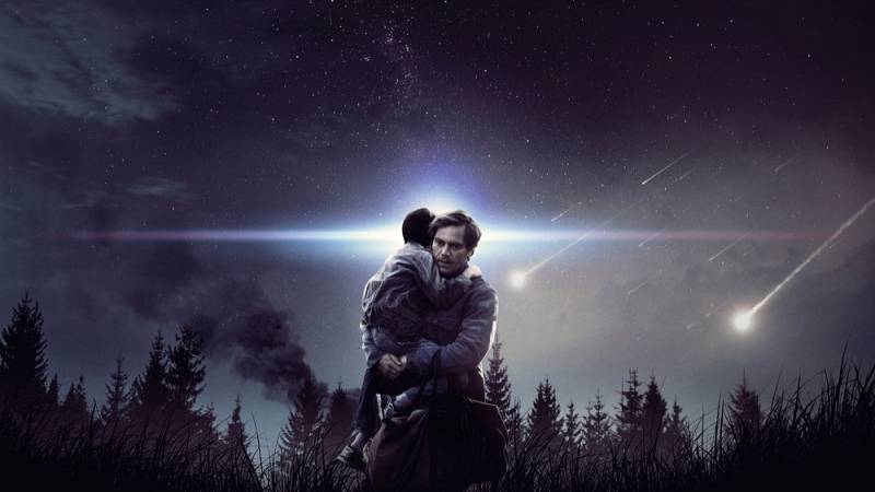 background Midnight Special