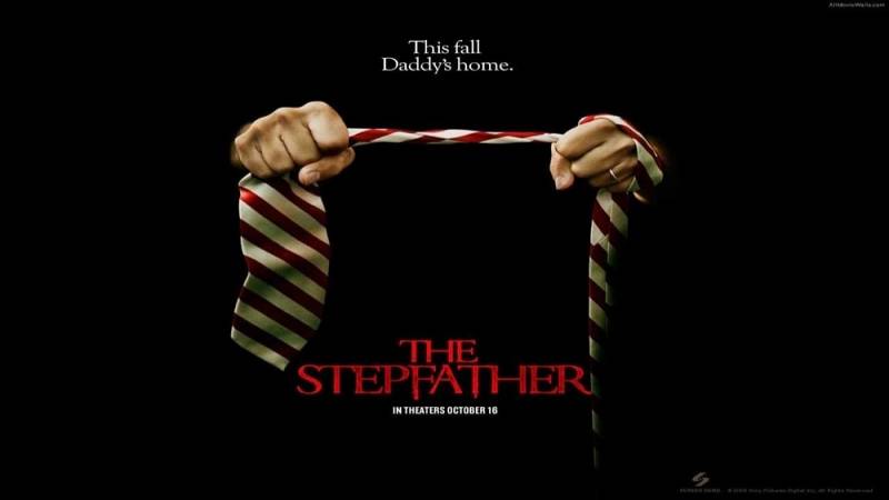 background The Stepfather