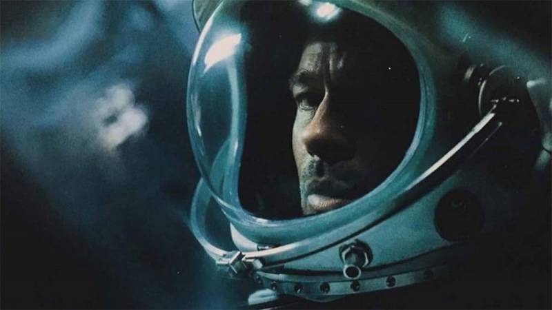 background Ad Astra