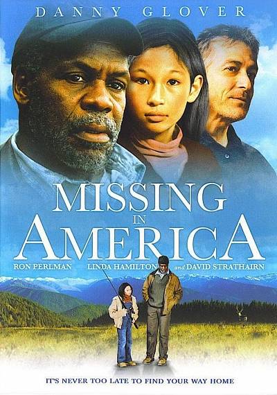 Missing in America