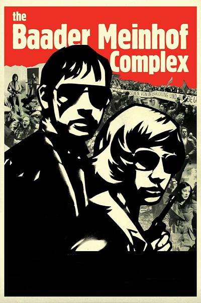 Der Baader-Meinhof Komplex
