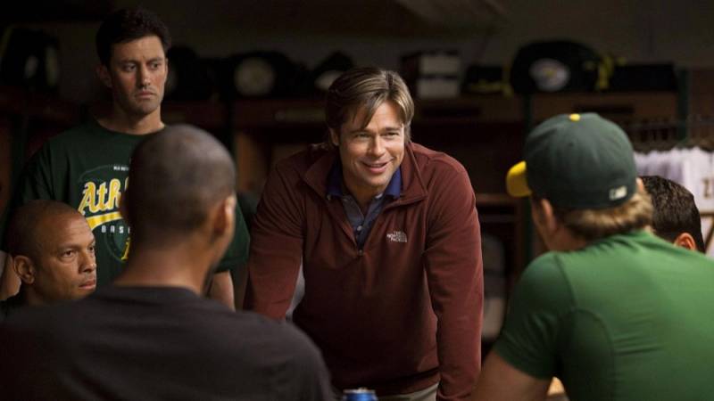 background Moneyball
