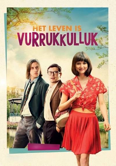 Het Leven Is Vurrukkulluk