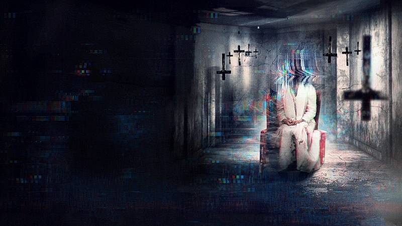 background Demonic