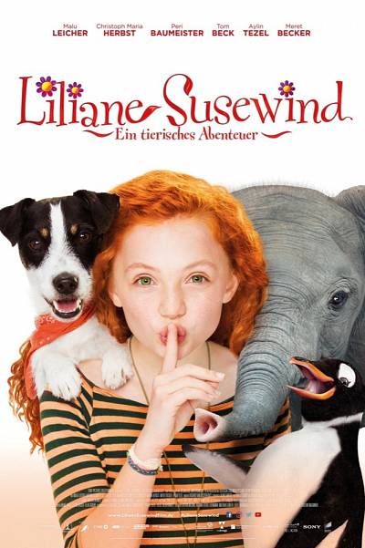 Lilli Susewind