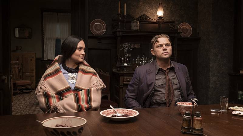 background Killers of the Flower Moon