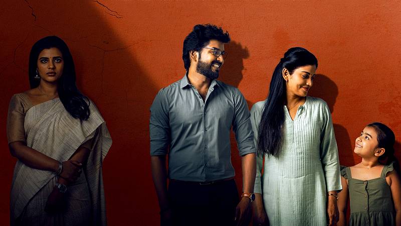 background Theera Kadhal